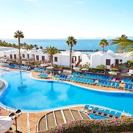 Flamingo Beach Resort Коста Бланка Экстерьер фото